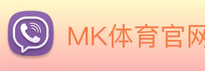MK体育官网 Logo